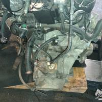 CAMBIO 5M CITROEN XSARA PICASSO 1.6 TD 2006 9HX 13