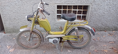MZV Cambridge 50 cc