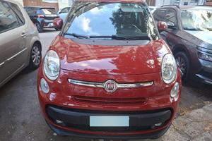 FIAT 500L 1.6 120 CV 