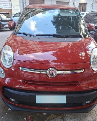 FIAT 500L 1.6 120 CV 