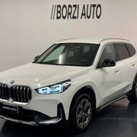 Bmw X1 sDrive 18d xLine IVA ESPOSTA! PROMO!!