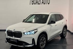 Bmw X1 sDrive 18d xLine IVA ESPOSTA! PROMO!!