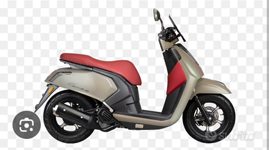 Kl Gemma 50 prezzo bomba