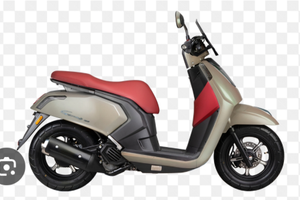 Kl Gemma 50 prezzo bomba