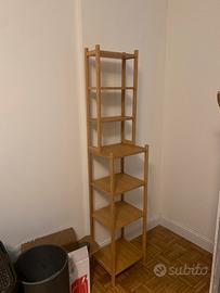 Scaffale Ikea