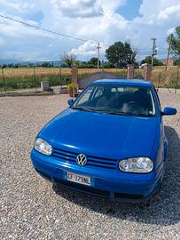 Volkswagen Golf 4ªserie