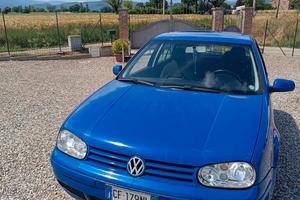 Volkswagen Golf 4ªserie