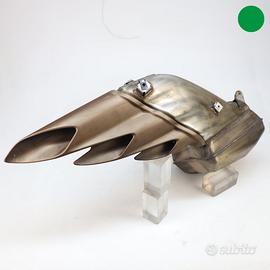 Marmitta Terminale MV AGUSTA Brutale 800 Dragster