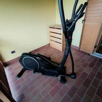 Ellittica TOORX ERX100