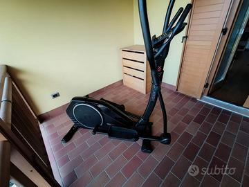 Ellittica TOORX ERX100