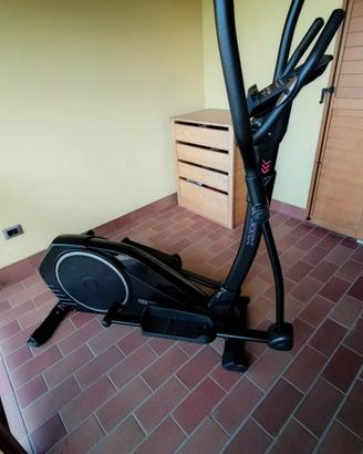 Ellittica TOORX ERX100