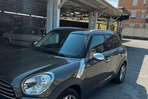 Mini Countryman 2010