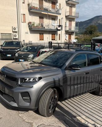 Citroen C3 PureTech 100 S&S Max