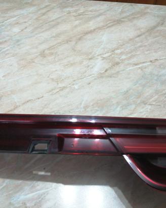 PORSCHE PANAMERA Fanale posteriore interno led