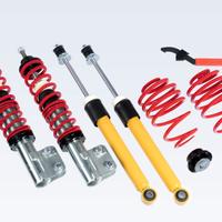 Kit Assetto Sportivo regolabile V-Maxx Clio RS 2