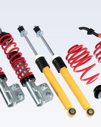 Kit Assetto Sportivo regolabile V-Maxx Clio RS 2