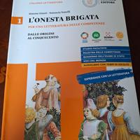 L'onesta brigata 