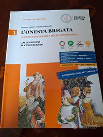 L'onesta brigata 