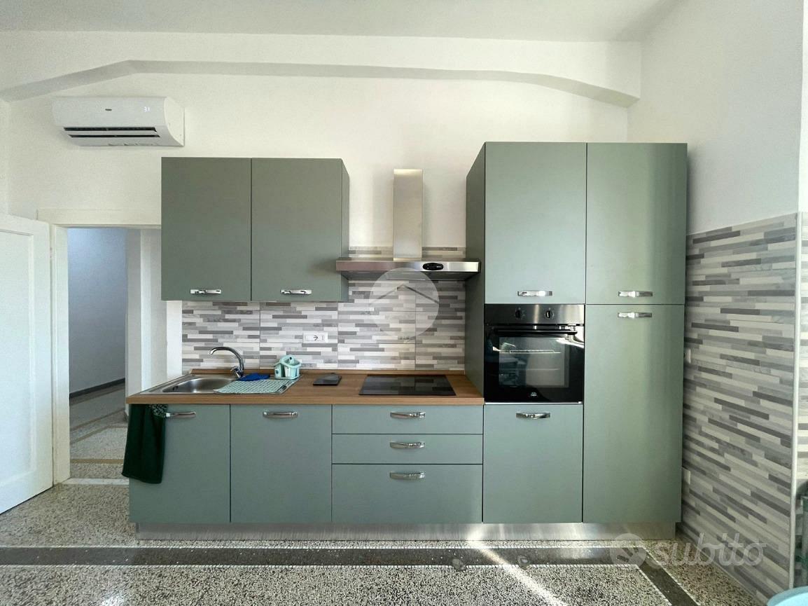 Appartamento – Scalea, Case Popolari, Monticello - Vista 5