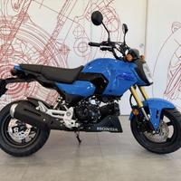 Honda Grom 125 MSX