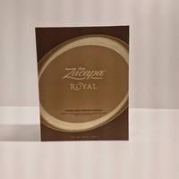rum zacapa royal