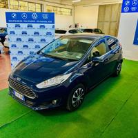 Ford Fiesta 1.5 TDCi 95CV /Titanium/2016euro6