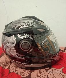 casco moto 