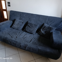 Divano letto
