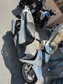 Honda sh 125