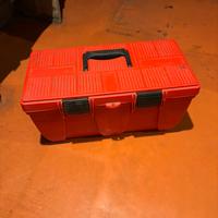 Cassetta porta utensili da lavoro