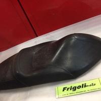 sella BLOG 125 160 2009 2011 RICAMBI MALAGUTI PINZ