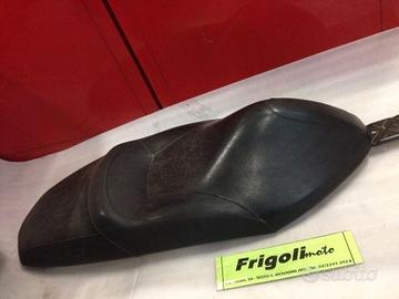 sella BLOG 125 160 2009 2011 RICAMBI MALAGUTI PINZ