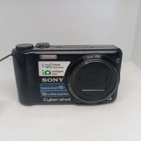 Sony Cybershot DSC-H55