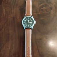 Orologio uomo vintage