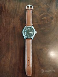 Orologio uomo vintage