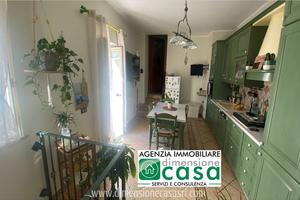 Rif.AP243-Appartamento San Cataldo