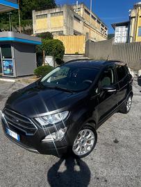 Ford eco sport