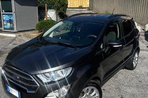Ford eco sport