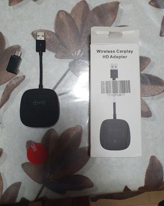 carplay