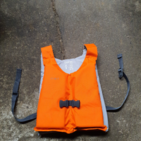 Giubbotto salvagente Decathlon