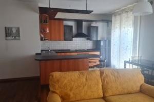 Trilocale vicino FS contratto transitorio