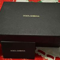 Occhiali da sole dolce e gabbana