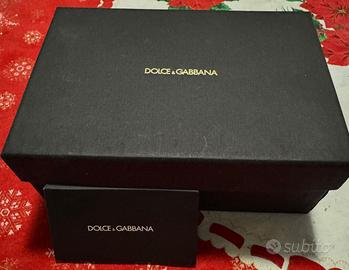 Occhiali da sole dolce e gabbana