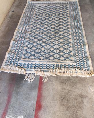 Tappeto originale Tunisia