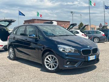 Bmw 2er Active Tourer 218d Luxury
