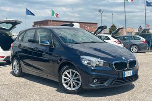 Bmw 2er Active Tourer 218d Luxury