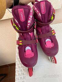 Pattini Oxelo Play 5 nr 32-35