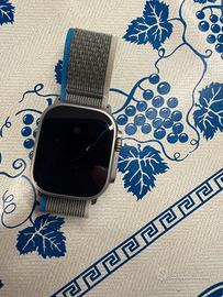 APPLE WATCH ULTRA 1