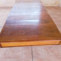 Tavolo antico allongabile 240 cm