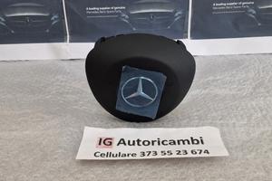 Airbag Mercedes VITO versione W447
